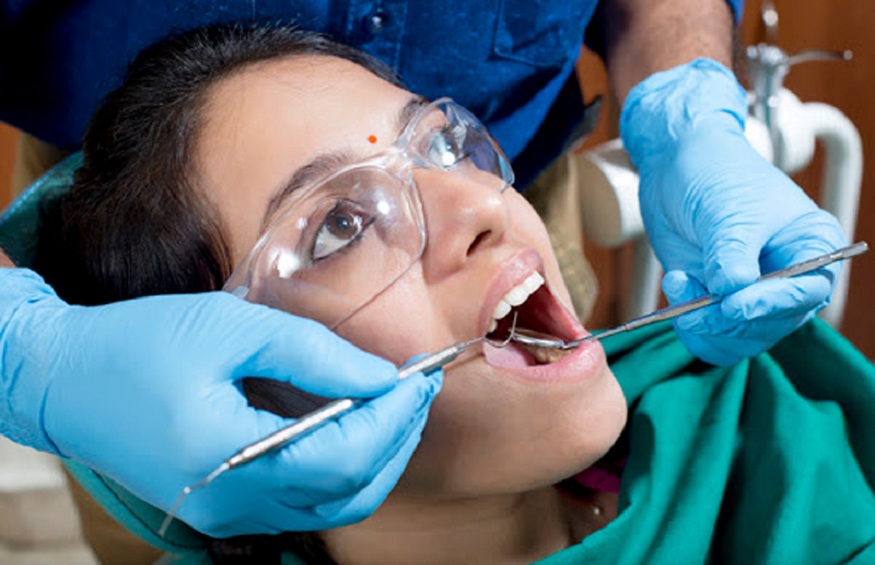 What Is The Equipment A Dentist Uses Daily?