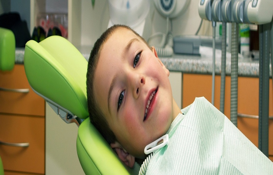Regularly Visit Your Dentist For Dental Health