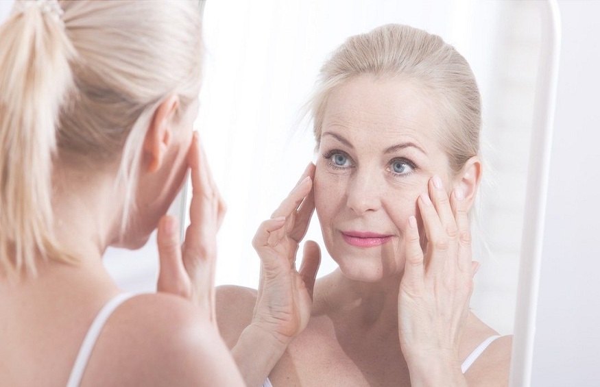 Must-Have Ingredients for Aging Skin