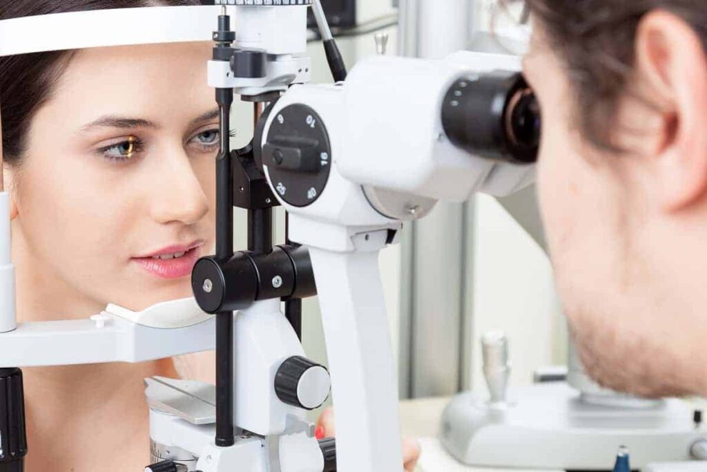 Eye Examination: Here is How to prepare for it