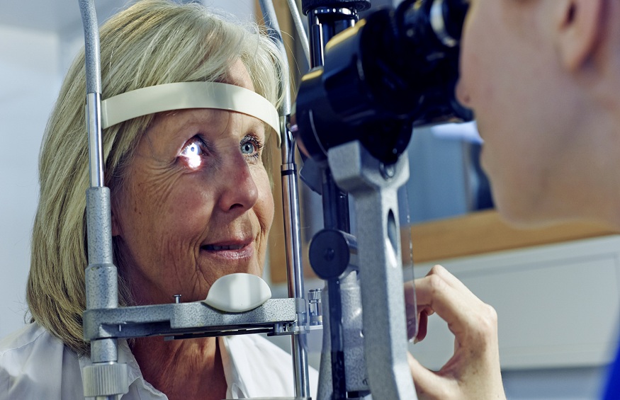 What Does A Comprehensive Eye Exam Entail And How Often Should You Have One