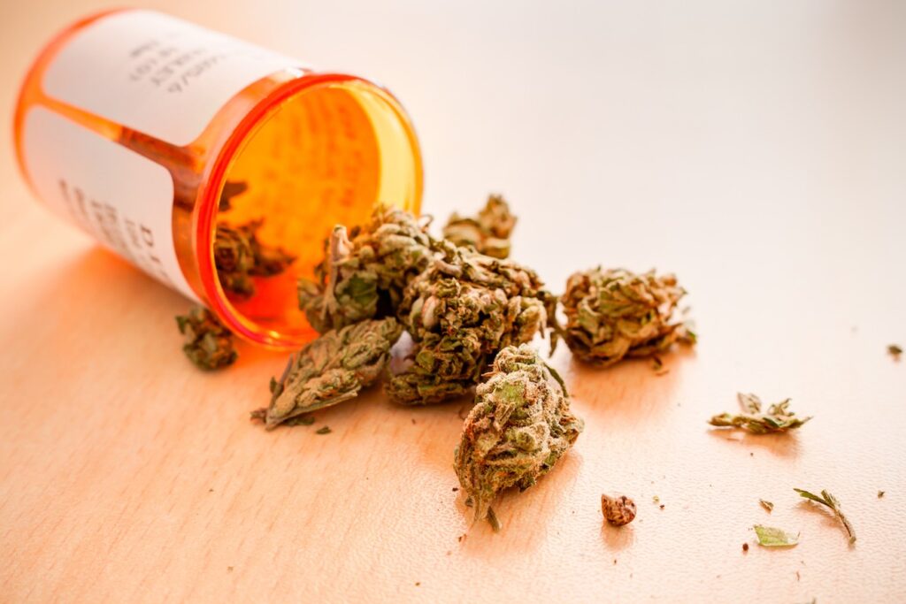 Is Marijuana a Safe and Effective Medicine?