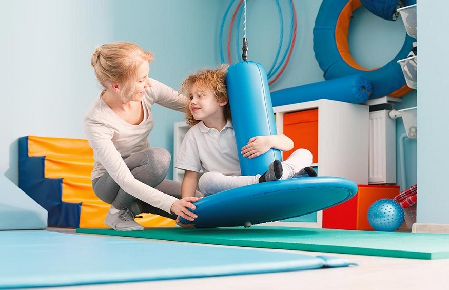 Clinic vs. School Based Pediatric Occupational Therapy
