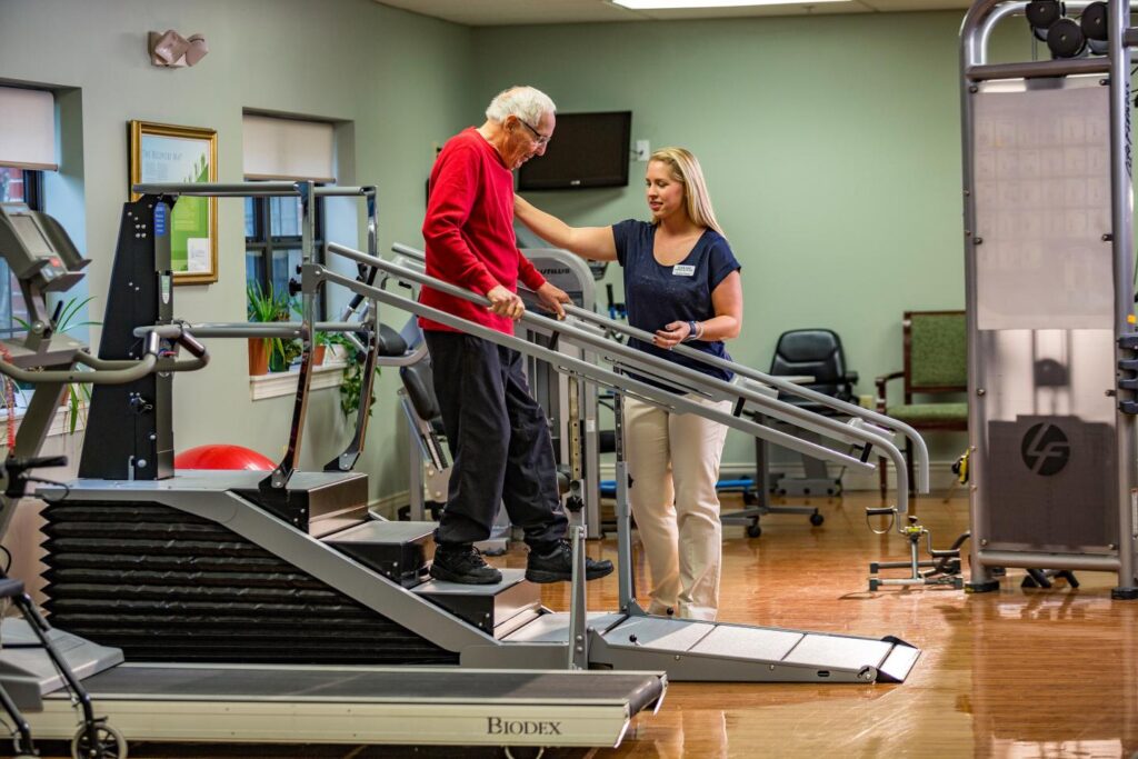 Things You Need To Consider Before Visiting A Rehab Facility