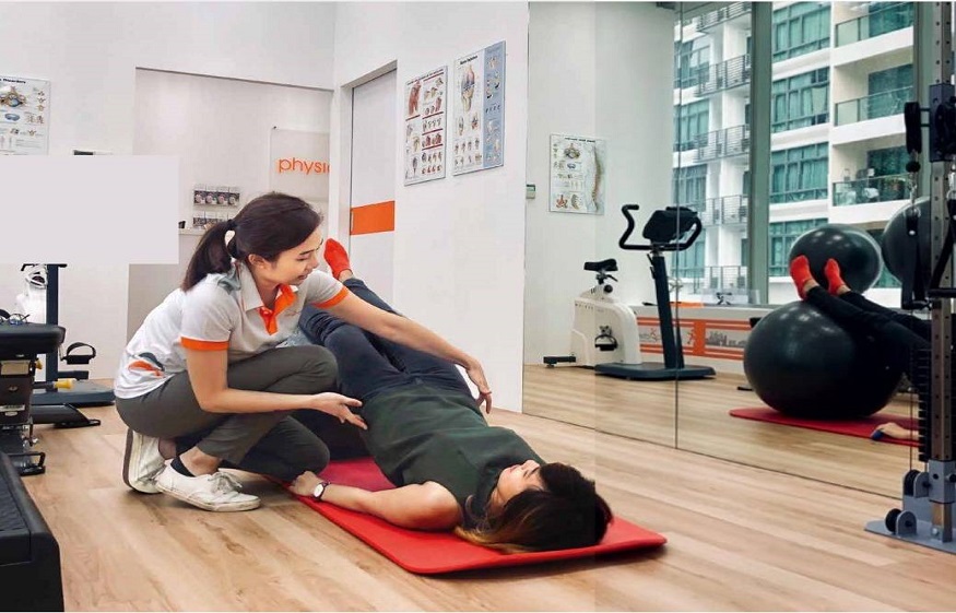 Using Sports Massage Singapore Therapy To Prevent Injuries