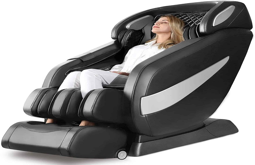 Is Buying Your Own Massage Chair Worth It?