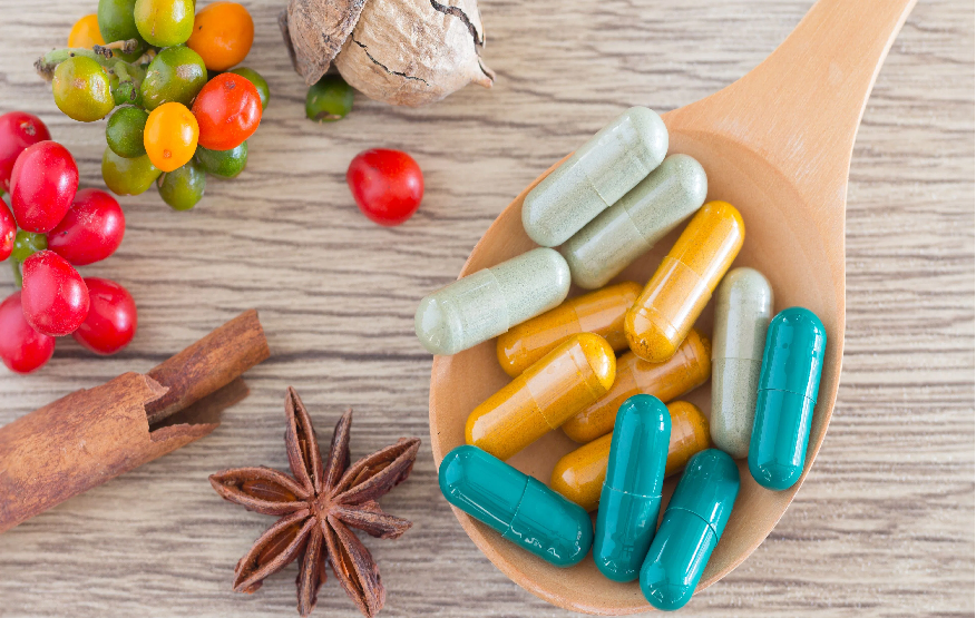 Everything You Need to Know about Dietary Supplements