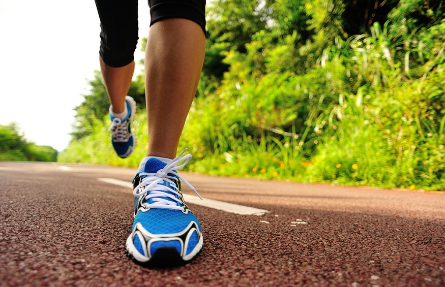 Care Tips for Running Shoes