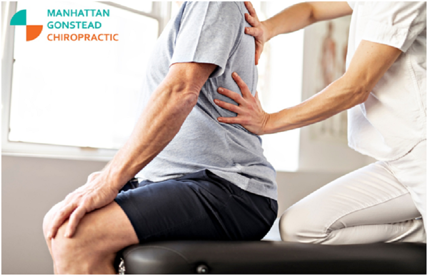 How to Treat Lower Back Pain Effectively