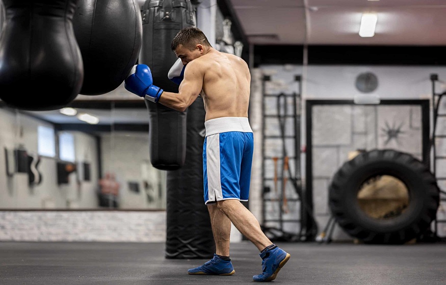 Boxing: Reasons You Should Learn It
