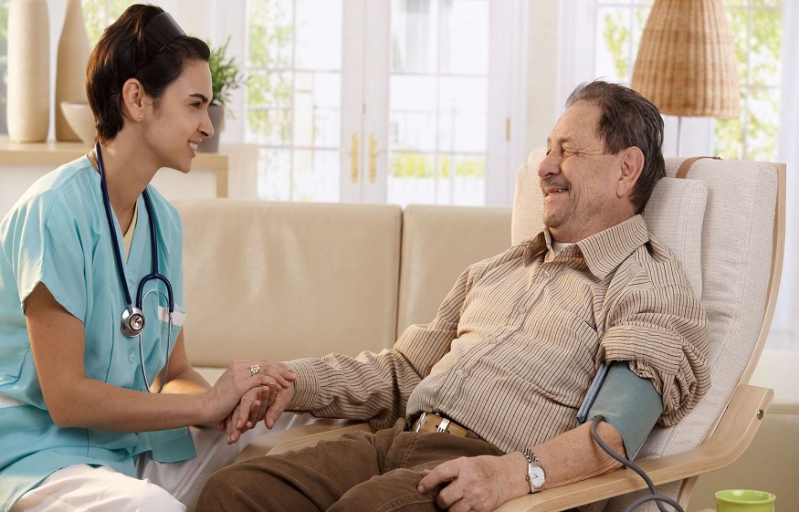 Should You Consider Submitting an In Home Care Services Application Hartford CT?