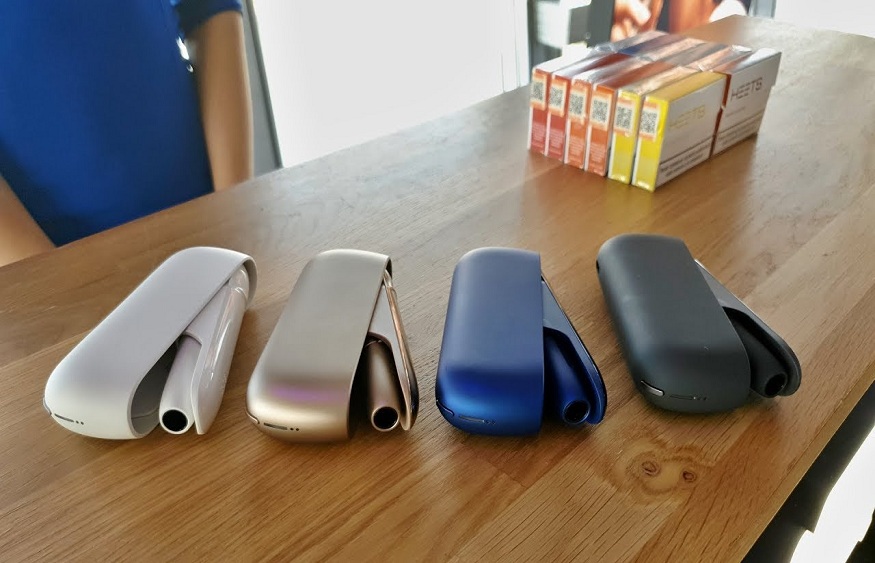 IQOS3 Vs IQOS3 Multi: What You Must Know?