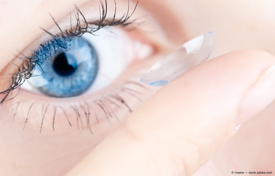 WHAT ARE MULTIFOCAL CONTACT LENSES?