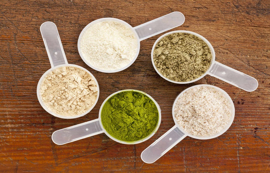 10 Things You Should Know About Plant Protein Powder Benefits