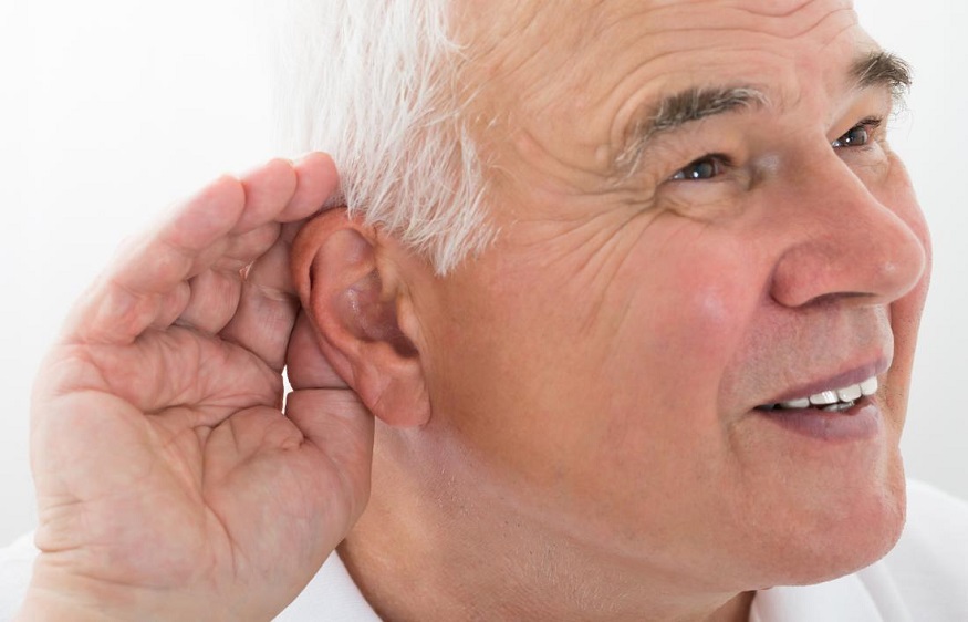 Bharat Bhise Looks at Common Symptoms of Hearing Loss