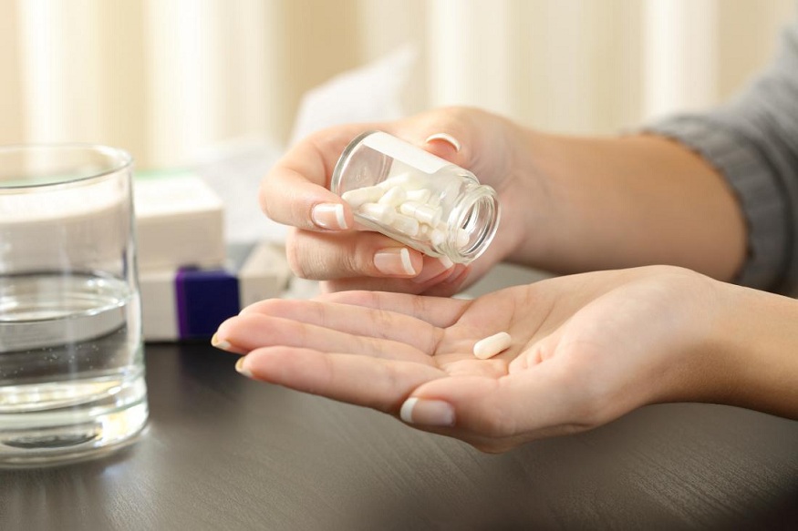 Hidden Dangers Of Popular Aspirin Therapy