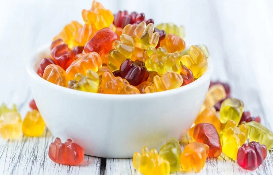 The most important things about the thc-v gummies 