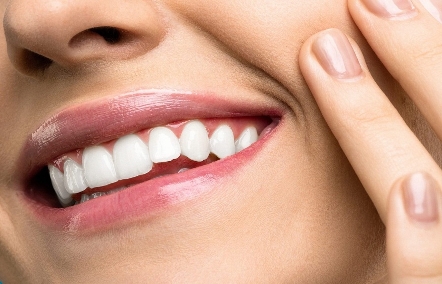 Tips for Maintaining Healthy Teeth and Gums