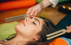 How Sound Therapy Can Help in the Treatment of Anxiety, Depression, and Chronic Pain