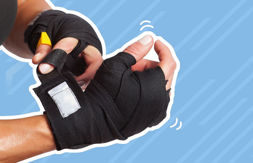 Wrist Wraps: What You Need To Know