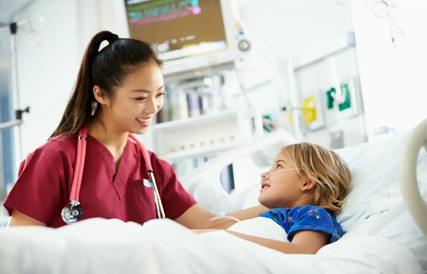 Paediatric Critical Care: Managing Severe Illnesses and Injuries in Children