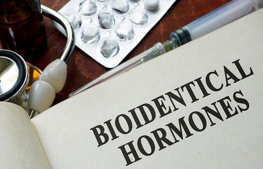 Critical signs to consider bioidentical hormone replacement therapy
