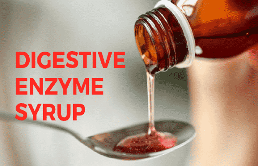 Understanding Digestion Syrup: How it Works and When to Use It
