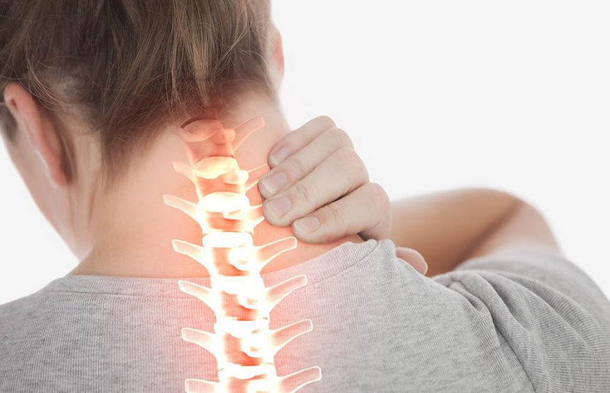 Say Goodbye to Neck Pain with Effective Chiropractic Care