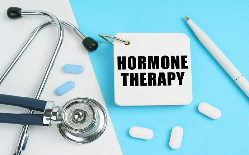 Everything You Need to Know About Hormone Therapy for Women