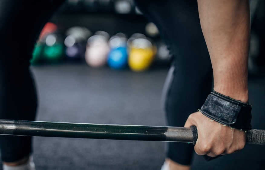 Types Of Wrist Straps For Massive Weight Room
