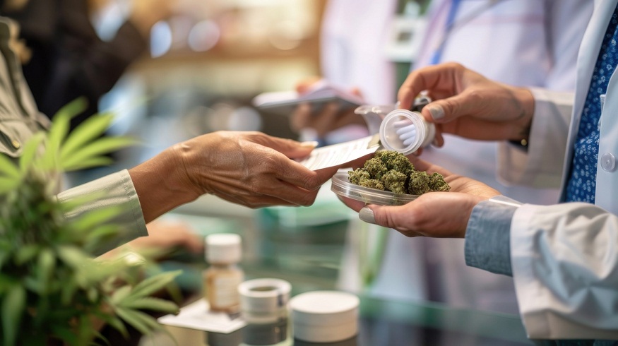 How Do I Easily Find a Medical Cannabis Dispensary Near Me?