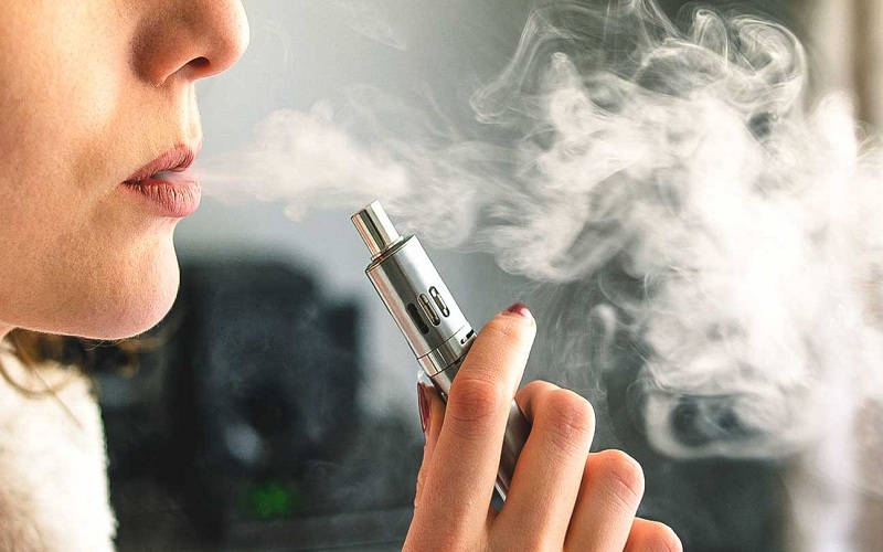 Harnessing the Power of Vaping: A Path to Overcoming Harmful Habits and Enhancing Well-Being