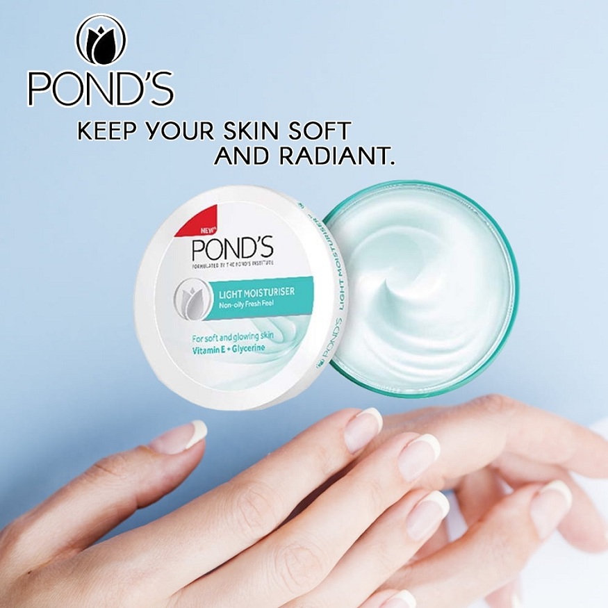 Are You Using the Right moisturising Cream for Your Skin Type?