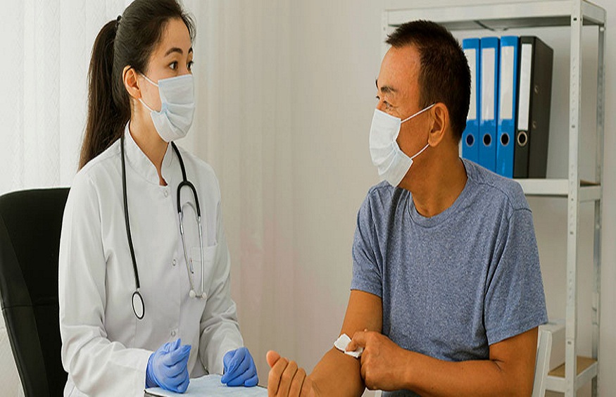 Preventive Care in Bangalore: Why Blood Tests and Full Body Checkups Matter