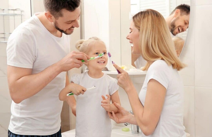 Family Dentistry: Choosing the Best Dental Expert for Your Family