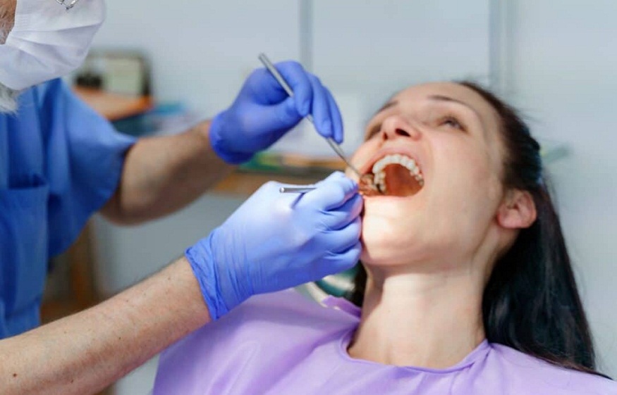 Understanding Different Types of Dental Impactions