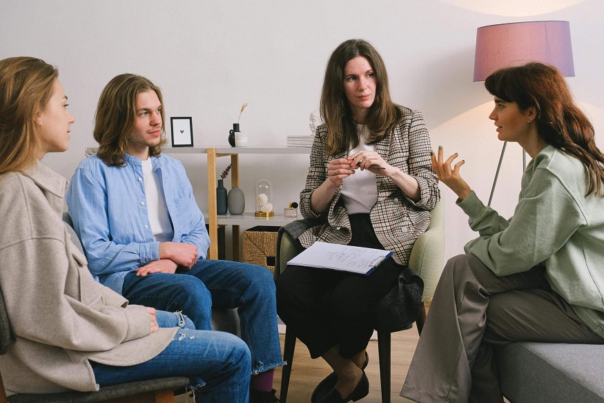 The Transformative Power of Group Therapy in Austin Texas: A Community Approach to Healing