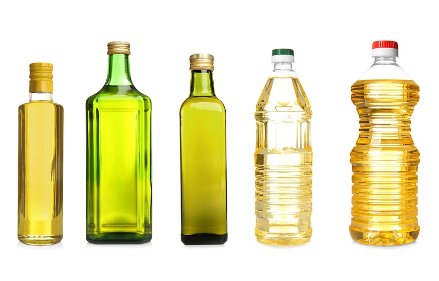 Why Olive Oil Is the Heart of Healthy Cooking