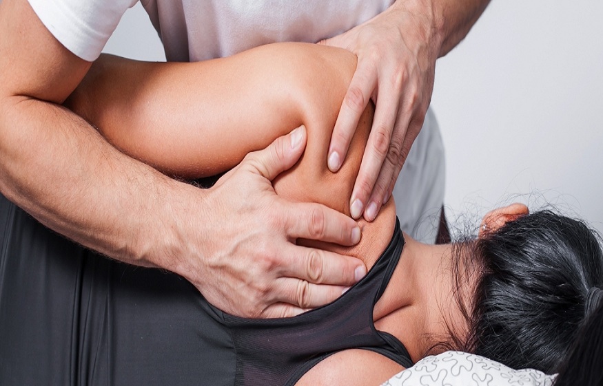 CAN PHYSICAL THERAPY HELP WITH NERVE PAIN?