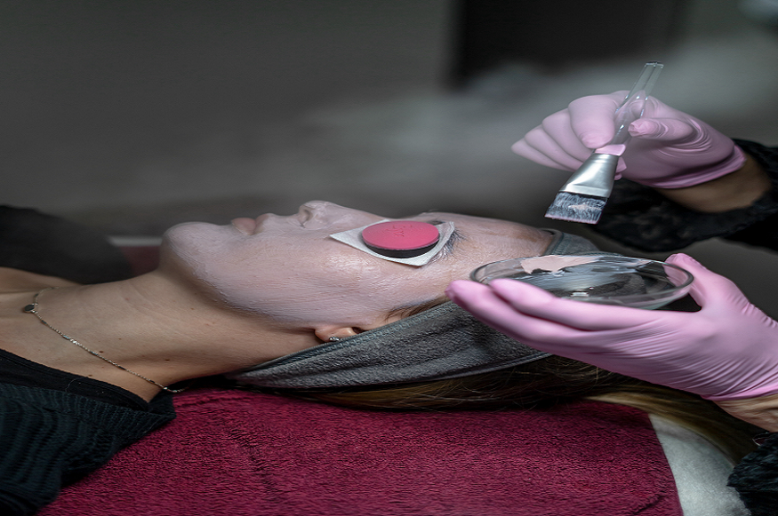 Health Benefits of Regular Spa Visits