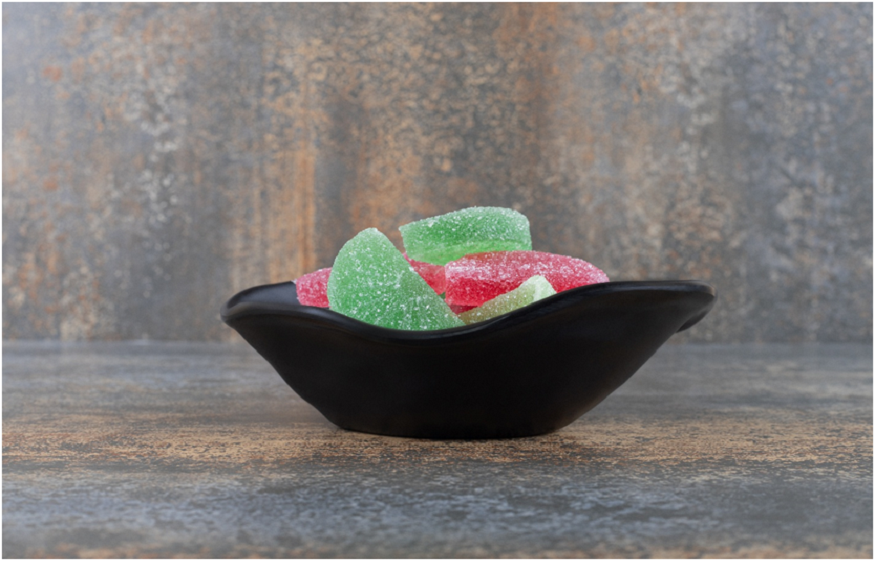 Are THC Gummies Safe for Everyday Wellness