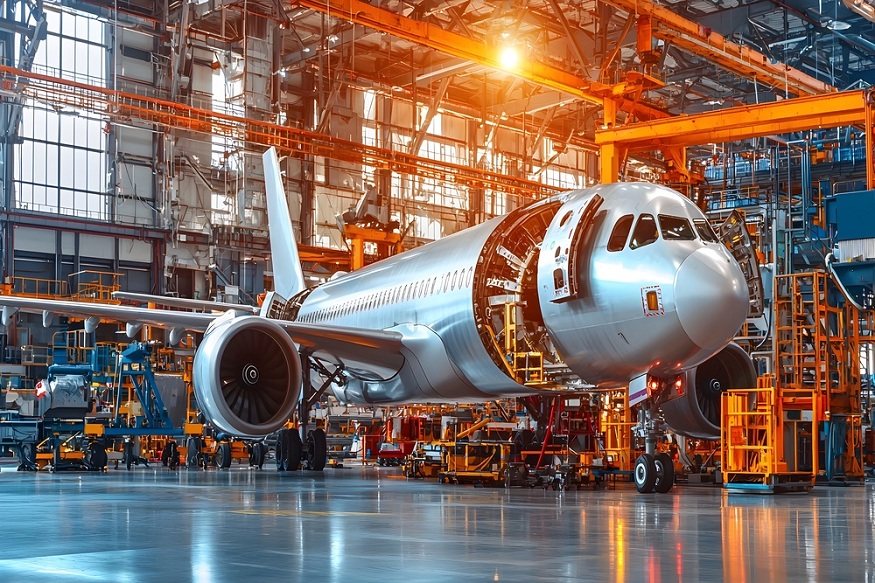 Designing Aircraft for Critical Missions, Not Just Compliance