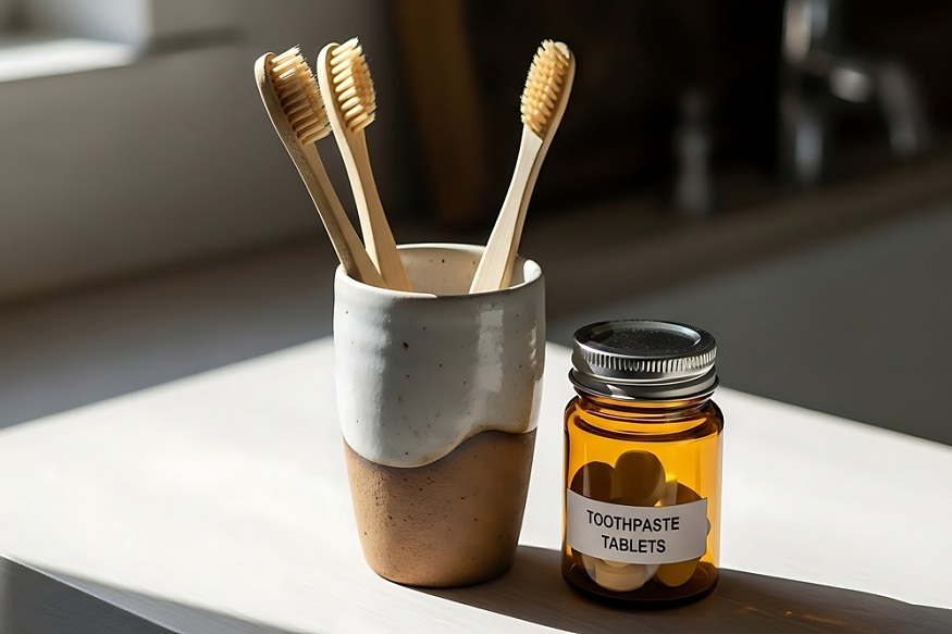 We Don’t Need Perfect Sustainability  We Need Better Habits