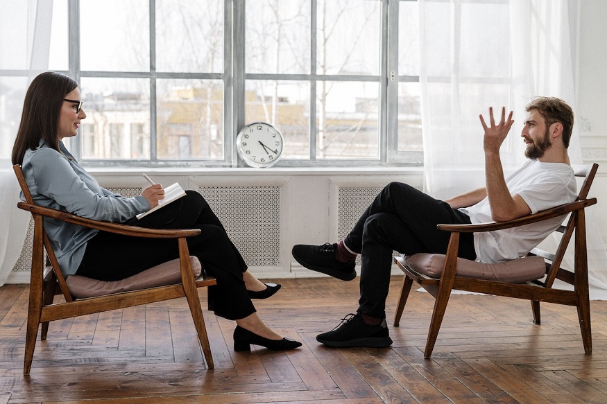 Misdiagnosed: When Anxiety and Depression Are Really Undiagnosed ADHD